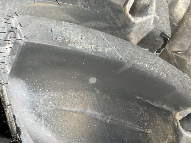 Nokian 20.8-38/14+16.9-28/14