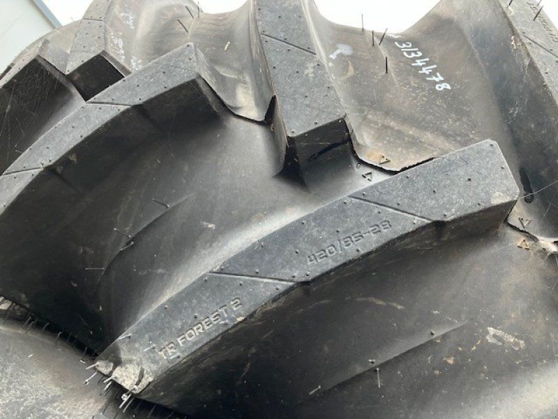 Nokian 20.8-38/14+16.9-28/14