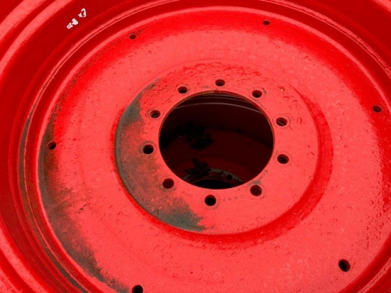 Trelleborg 540/65R28 + 650/65R38