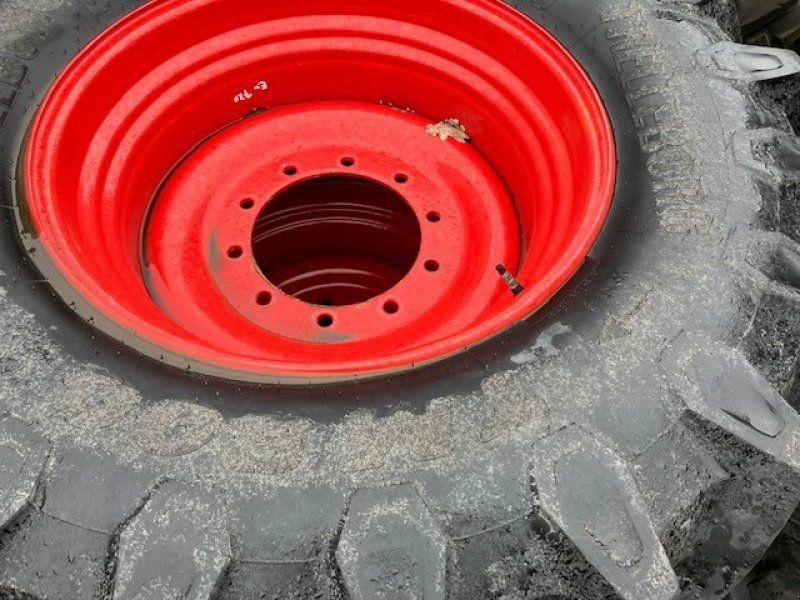 Trelleborg 540/65R28 + 650/65R38