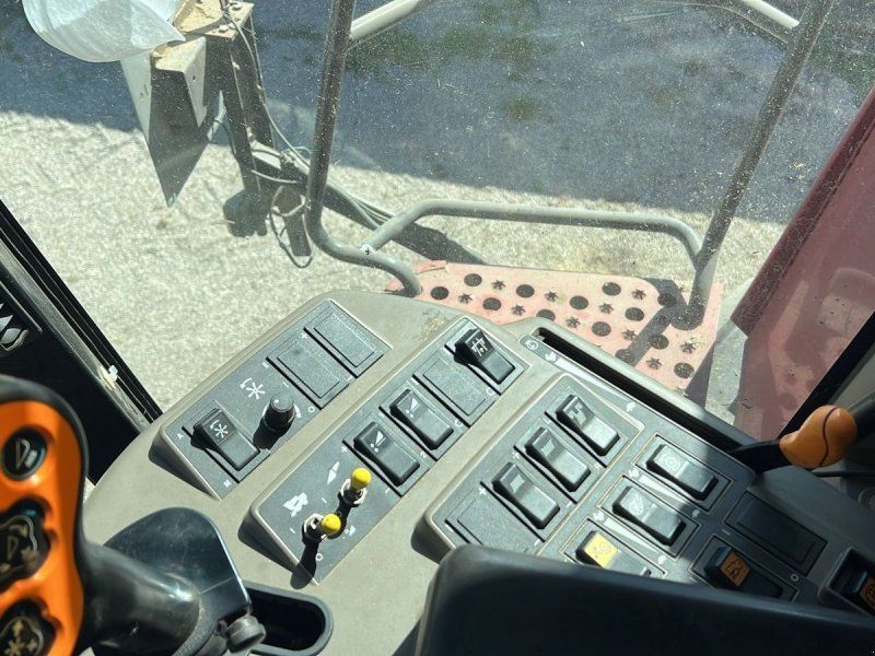 Case IH Axial-Flow 7088