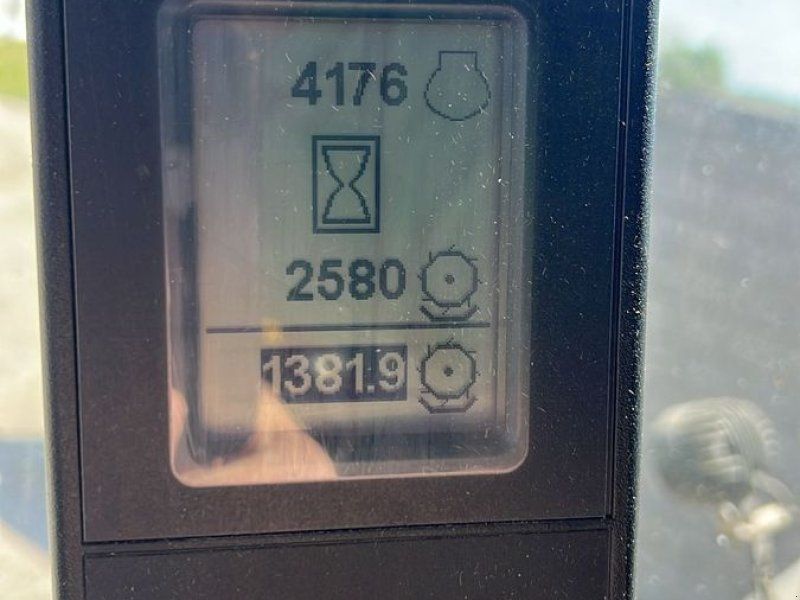 Case IH Axial-Flow 7088