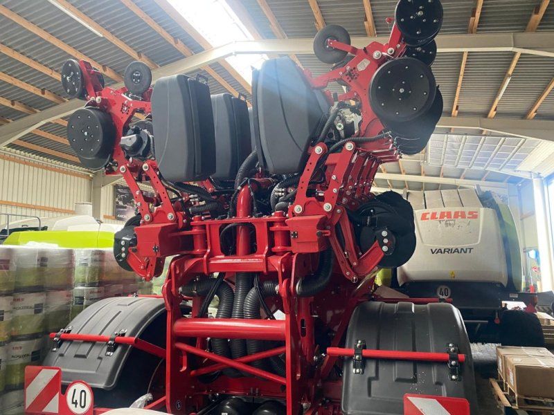 Horsch Maestro 8 CX