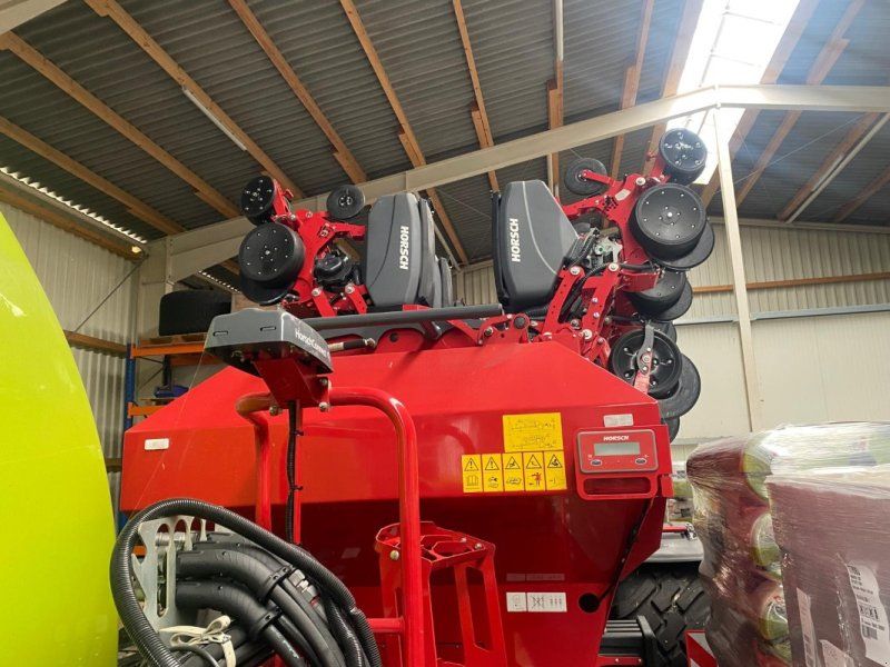 Horsch Maestro 8 CX