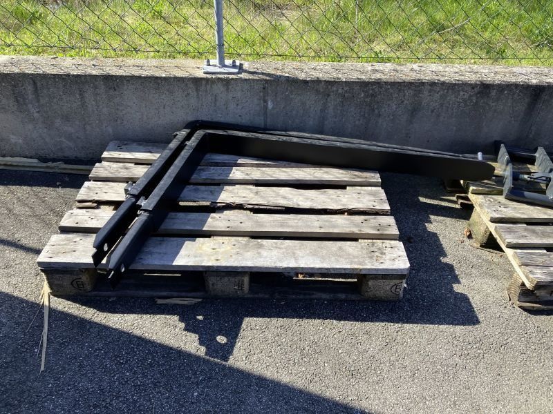 Alö 60052800 Zinken 1.200mm