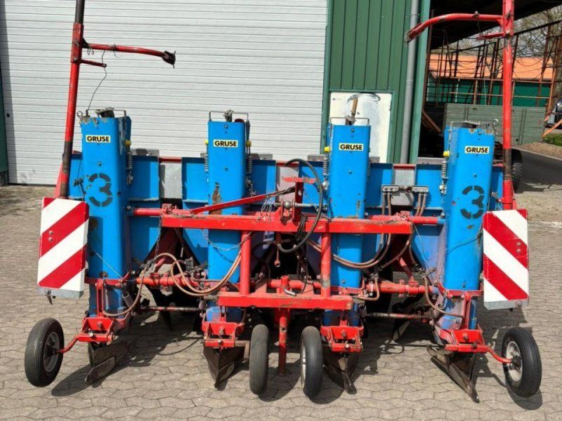 Gruse VLK 20 4 reihig