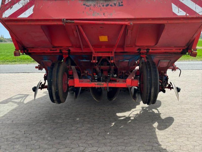 Gruse VLK 20 4 reihig