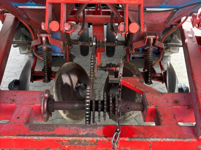 Gruse VLK 20 4 reihig