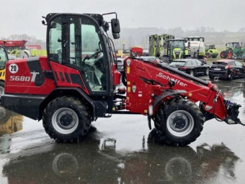Schäffer 5680 T-3