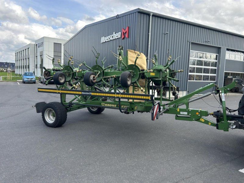 Krone KWT 1300