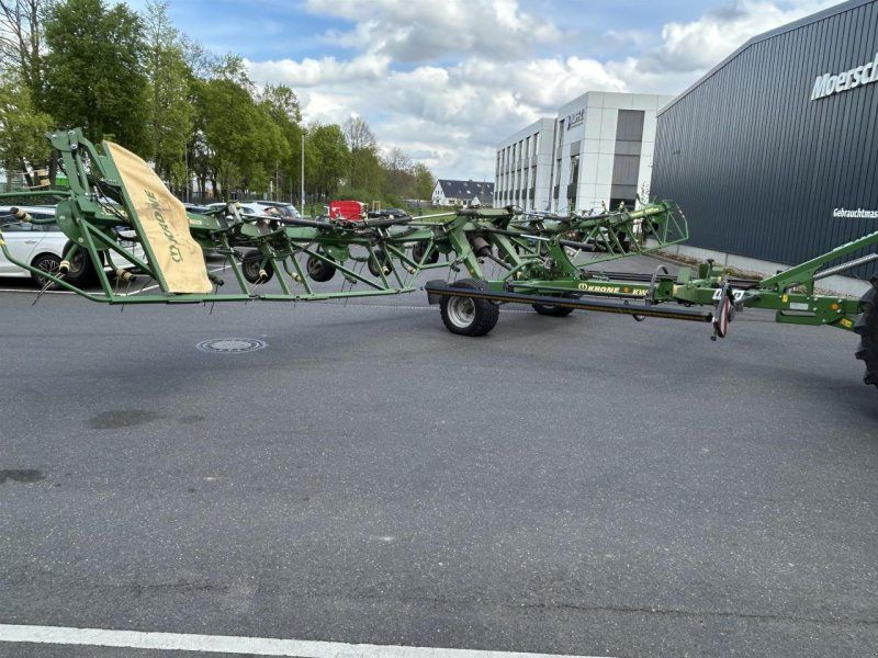 Krone KWT 1300