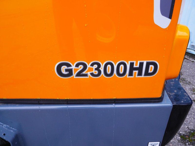 Giant G 2300 HD