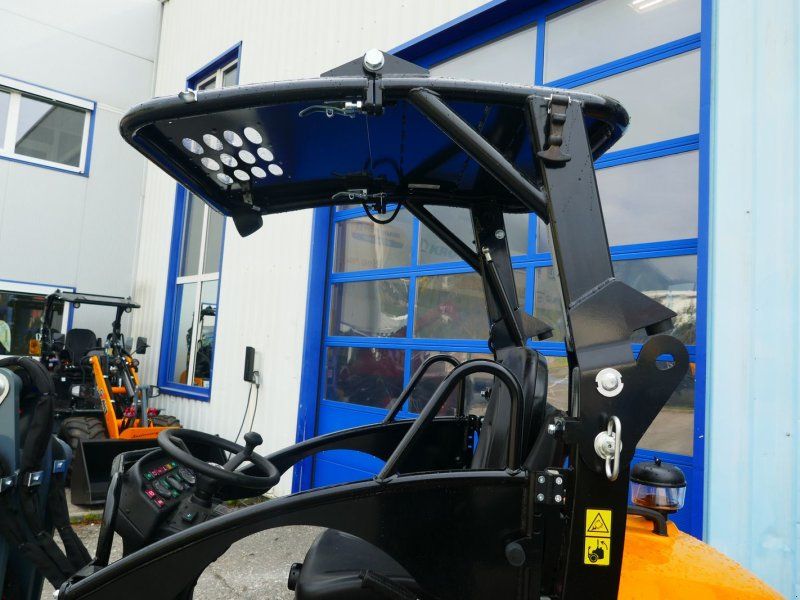 Giant G 2300 HD