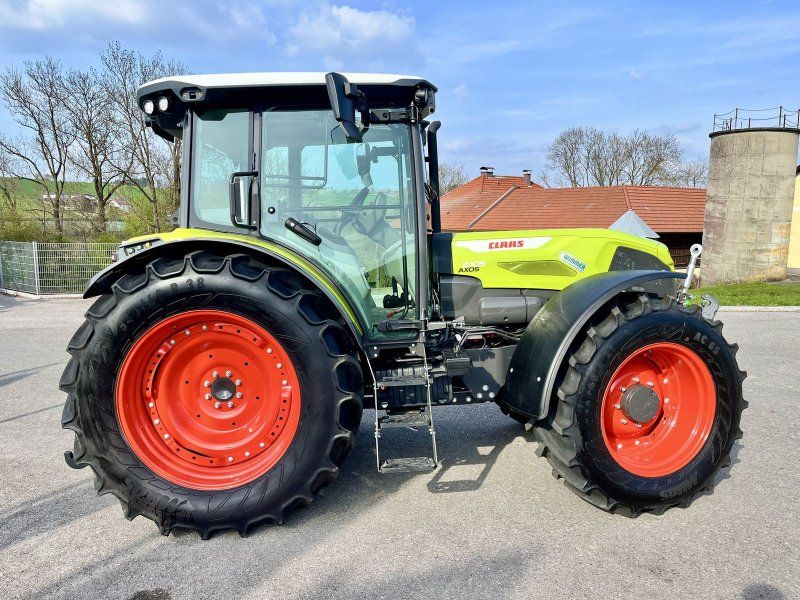 Claas Axos 3.105 Comfort