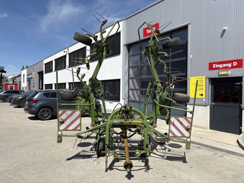 Krone KW 6.40/6