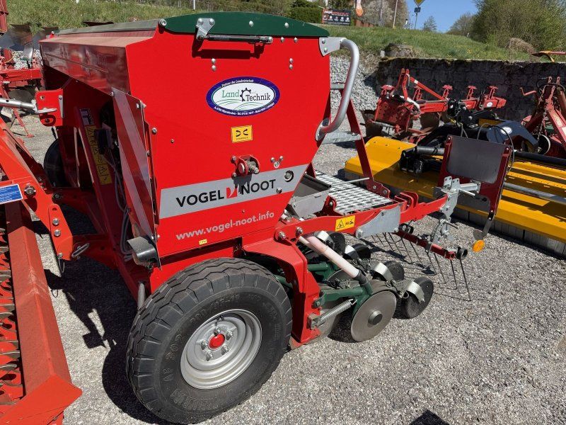 Vogel & Noot PROFI DRILL D300