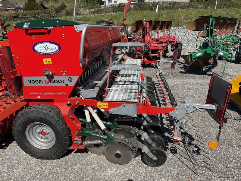 Vogel & Noot PROFI DRILL D300