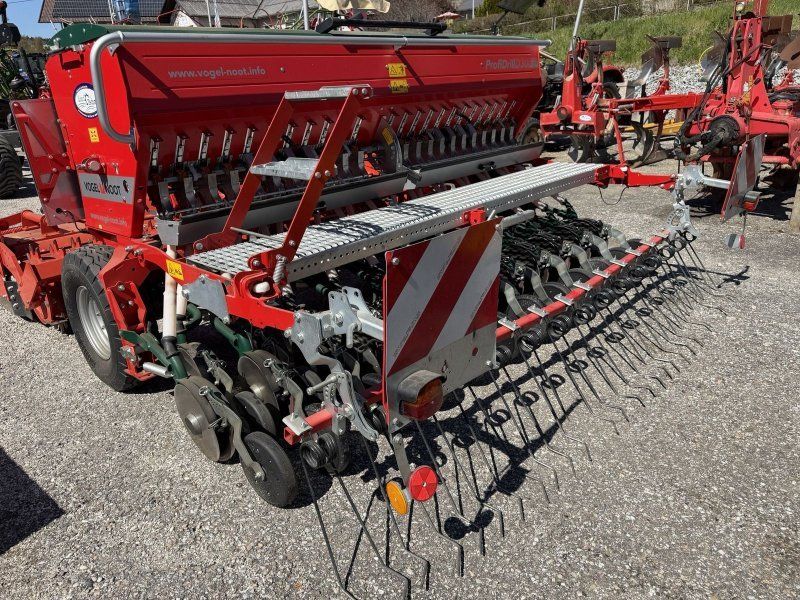 Vogel & Noot PROFI DRILL D300