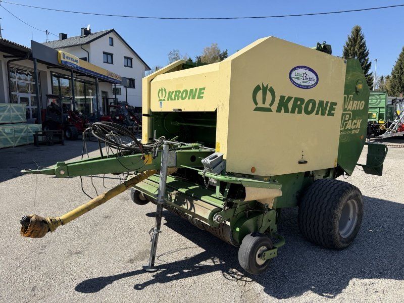 Krone Vario pack 1500 MC