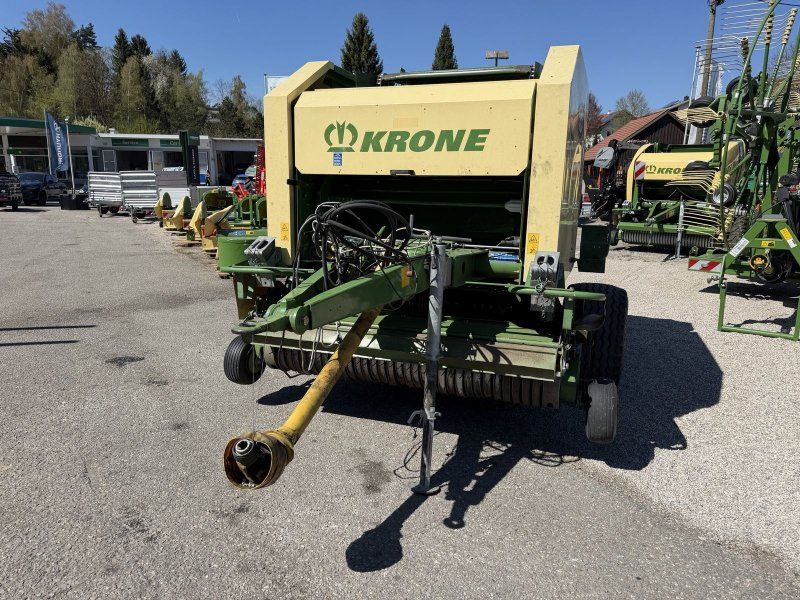 Krone Vario pack 1500 MC