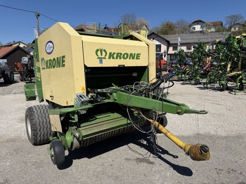 Krone Vario pack 1500 MC
