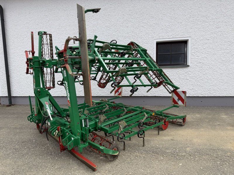 Regent Terrastar 600