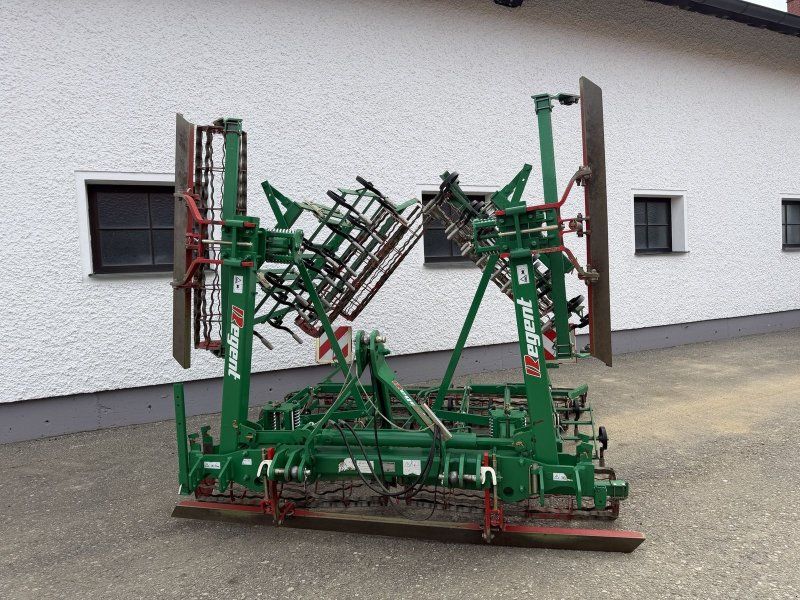 Regent Terrastar 600