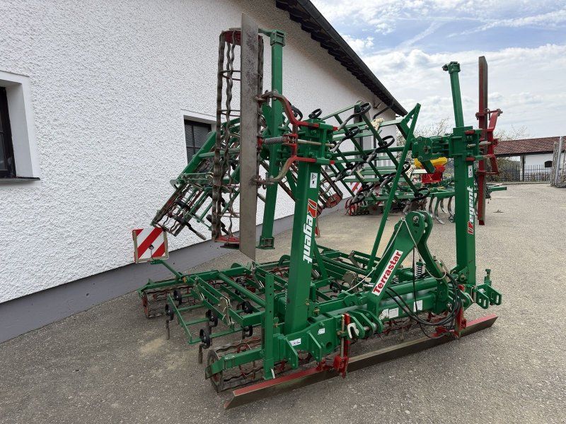 Regent Terrastar 600