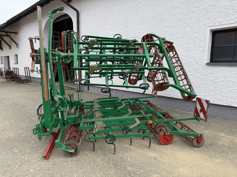 Regent Terrastar 600