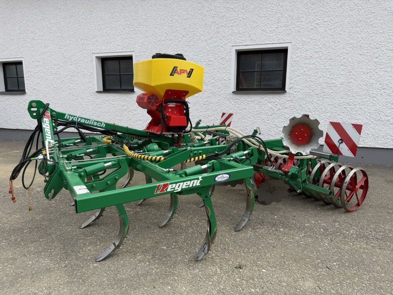 Regent TUKAN MSG 300