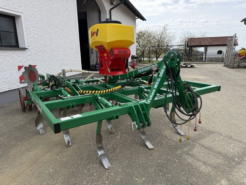 Regent TUKAN MSG 300