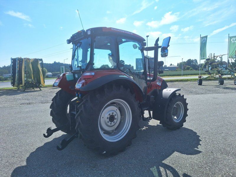 Case IH Farmall 75C