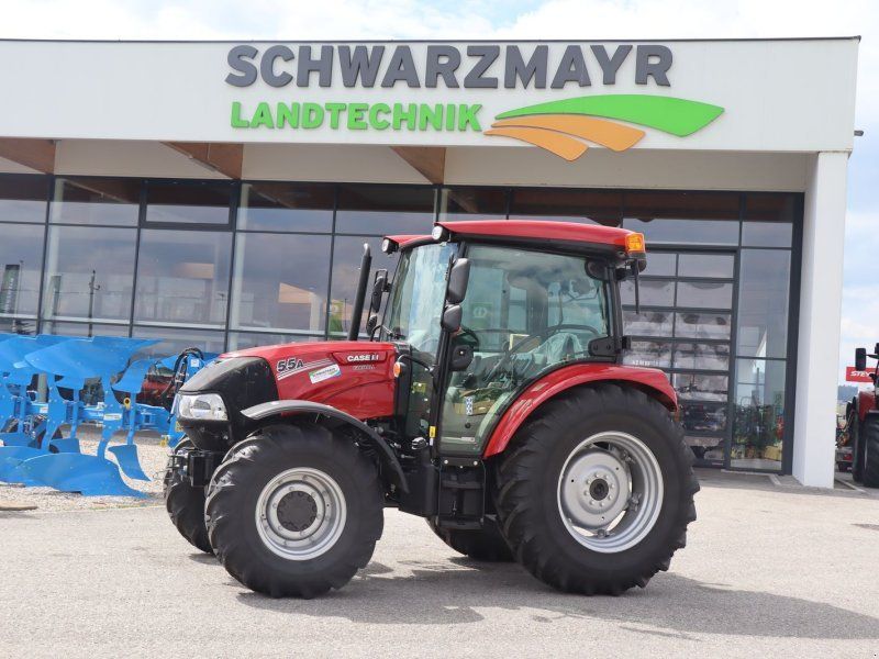 Case IH Farmall 55 A (Stage V)
