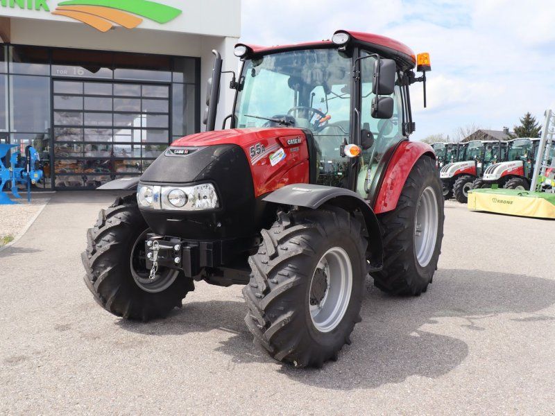 Case IH Farmall 55 A (Stage V)
