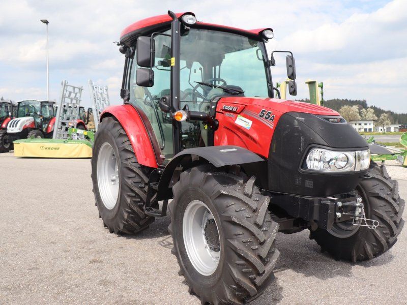 Case IH Farmall 55 A (Stage V)