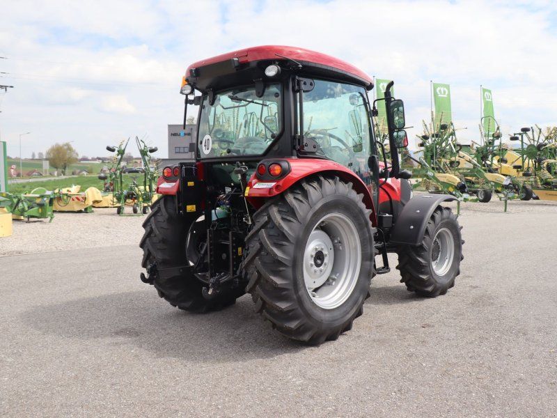 Case IH Farmall 55 A (Stage V)