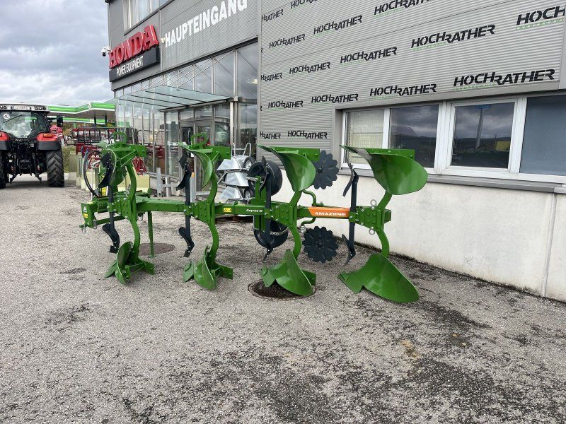 Amazone Cayros M4-1020