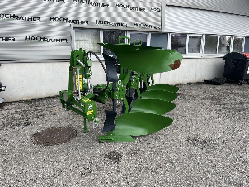 Amazone Cayros M4-1020