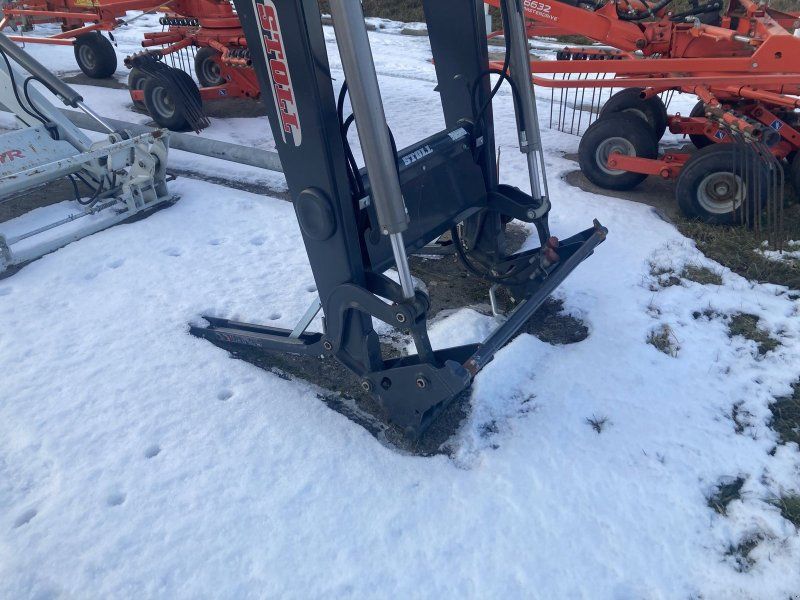 Stoll Soll Profiline FZ 20