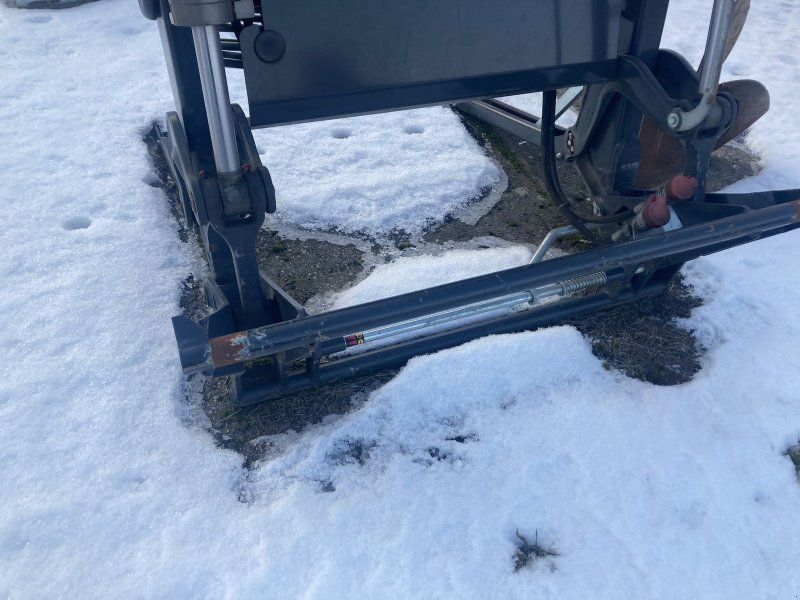 Stoll Soll Profiline FZ 20