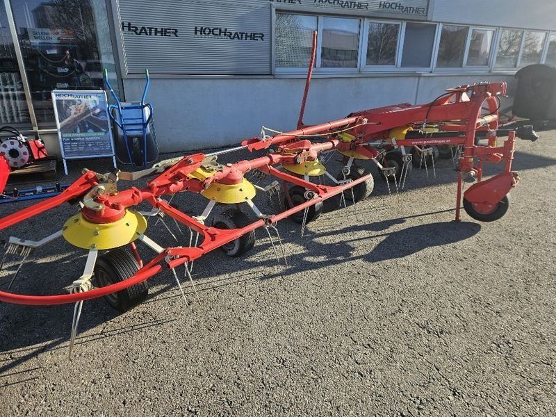 Pöttinger HIT 810 N