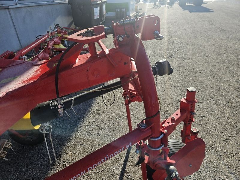 Pöttinger HIT 810 N