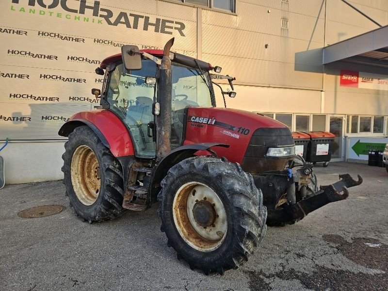 Case IH Maxxum MC 110 Komfort