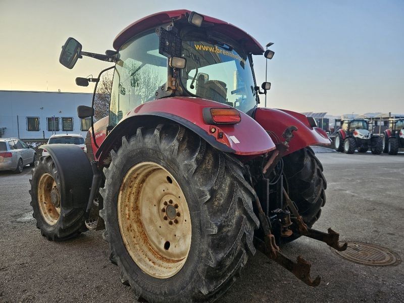Case IH Maxxum MC 110 Komfort