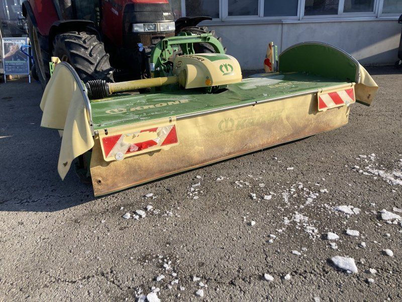 Krone EC F 320 M Gen. 3