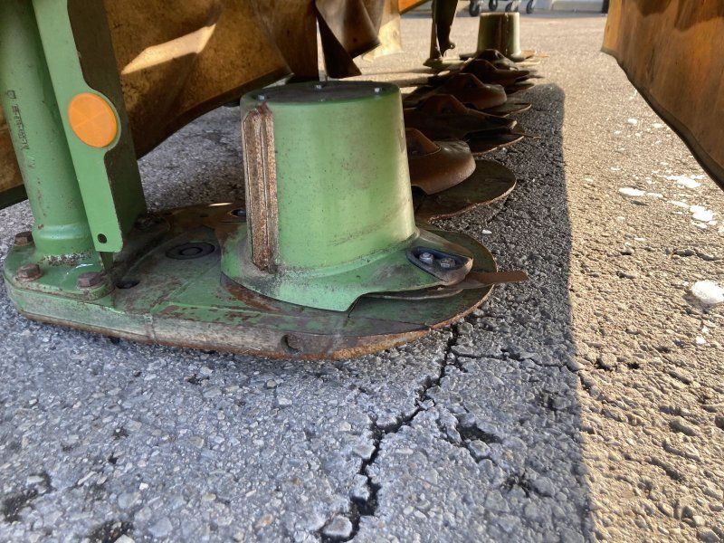 Krone EC F 320 M Gen. 3