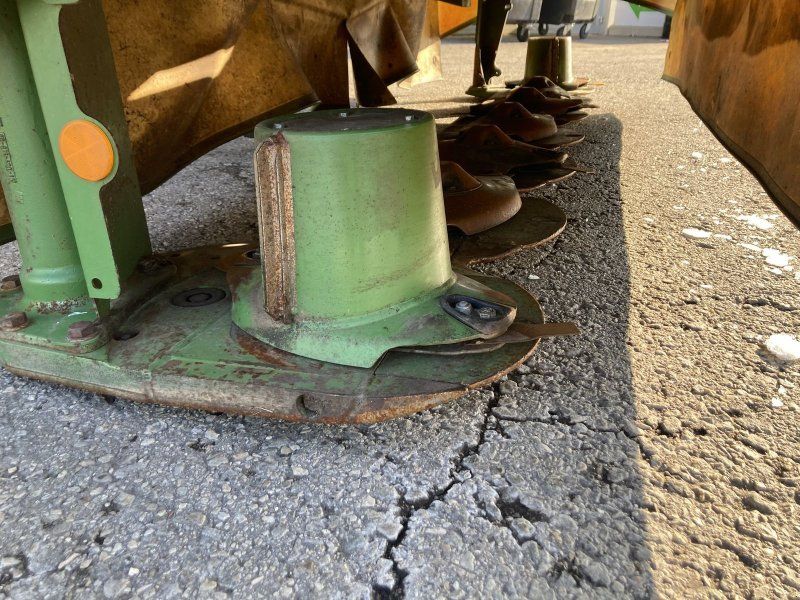 Krone EC F 320 M Gen. 3