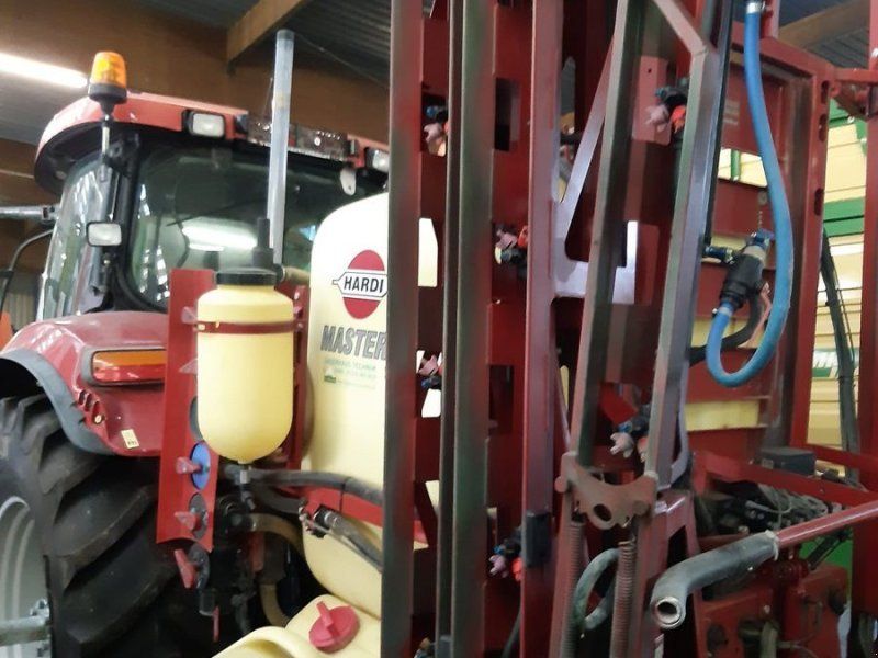 Hardi Master Plus 800
