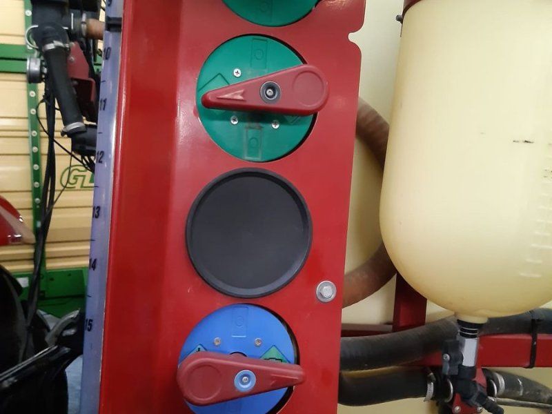 Hardi Master Plus 800