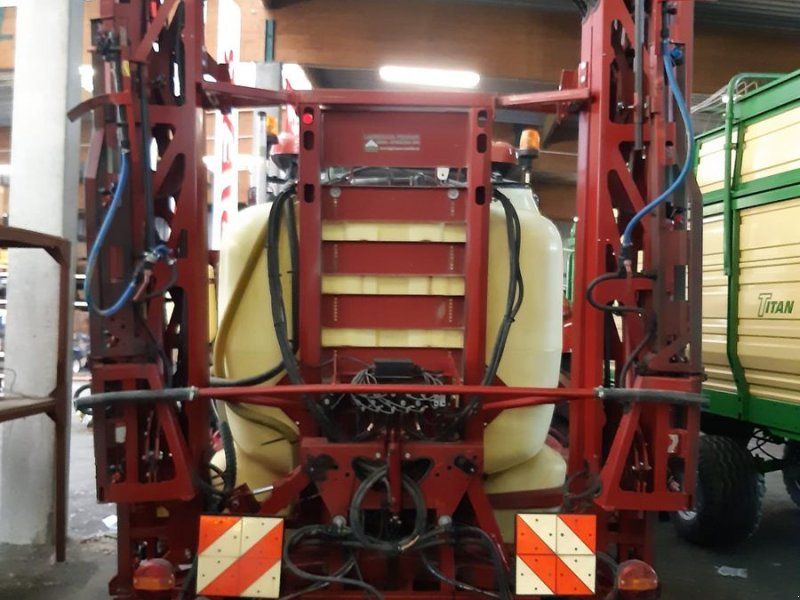 Hardi Master Plus 800